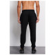 Bodytalk Ανδρικό παντελόνι φόρμας Slim Jogger Pants